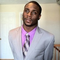 Kwamein Allen