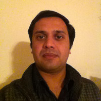 C Patil