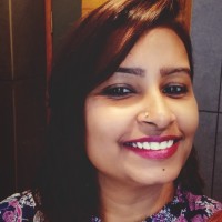Preeti Jajoria