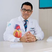 Dr. Carlos Ivan Soledispa Suarez