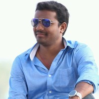 Shiva Kumar Martha