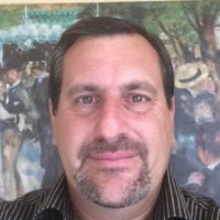 Stephane Guerchon