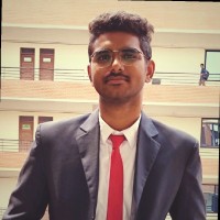 Gokul V V