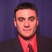 Dan Munroe