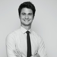 Adrien BERGER