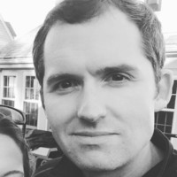 Neal Mccusker