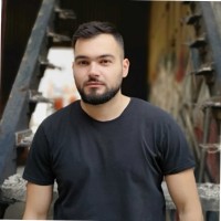 Dragan Slavkovikj