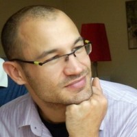 Thomas Corvé