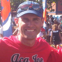Dean Royden-Turner