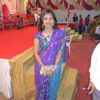Aarti Jadhav