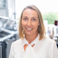 Sandra Köcher