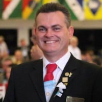 José Carlos Justino