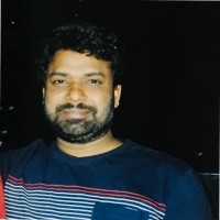 Mahantesh H