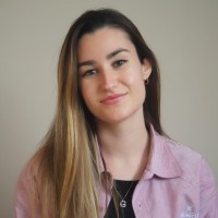 Gemma Mas López
