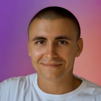 Egor Mahaniuk