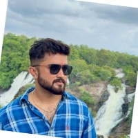 Chethan Mp