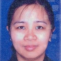 Elmira Dela Cruz