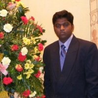 Suman Kumar