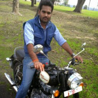 Surendra Solanki