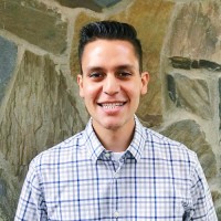 Alexander Salinas