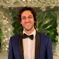 David Yashar