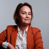 Cécile Mouchoux