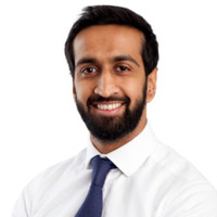 Abbas Lakha