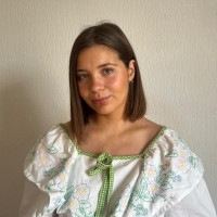 Chloé Benyahia