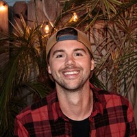 Aaron Rathbone