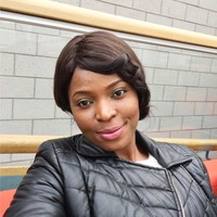 Chidinma Oluchukwu Okafor