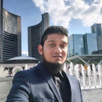 Mostafa Chowdhury, Cphims, Pmp