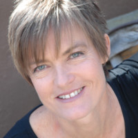 Amy McConnell Franklin