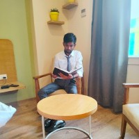 Deepak Kumar
