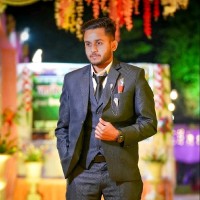 Md Aquib Faiyaz