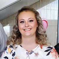 Brittiny Buckenberger