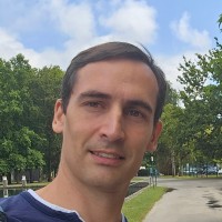 Sylvain Meygret