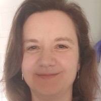 Tricia Johnston Fcipd
