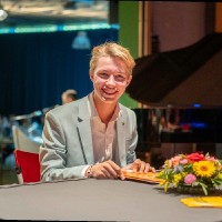 Nick Van Der Eerden