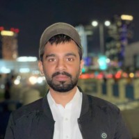 Bilal Ramzan