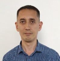 Artur Akhmadiev