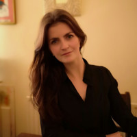 Francesca Humphries