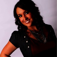 Nicole Garza- Burton