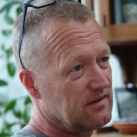 Martijn Van Der Deure