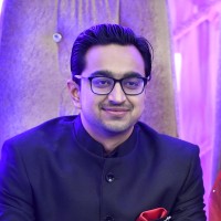 Abhishek Mishra