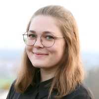 Katharina Krbecek