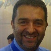 Valter Saccucci, Cpim, Crl
