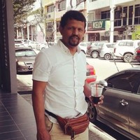 Muhammad Jakirul islam
