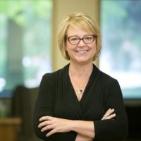 Joanne Frances Swartz