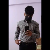 Divyang Priyadarshi