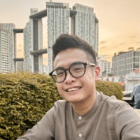 Lucas Tan